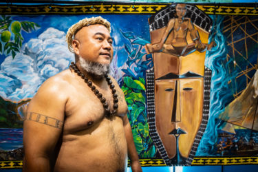 Federated States of Micronesia — Chuuk (EN)