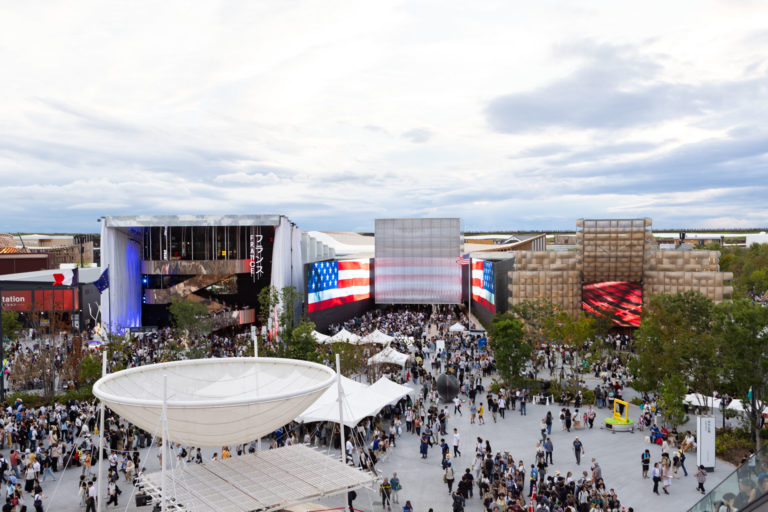 Expo 2025 Osaka